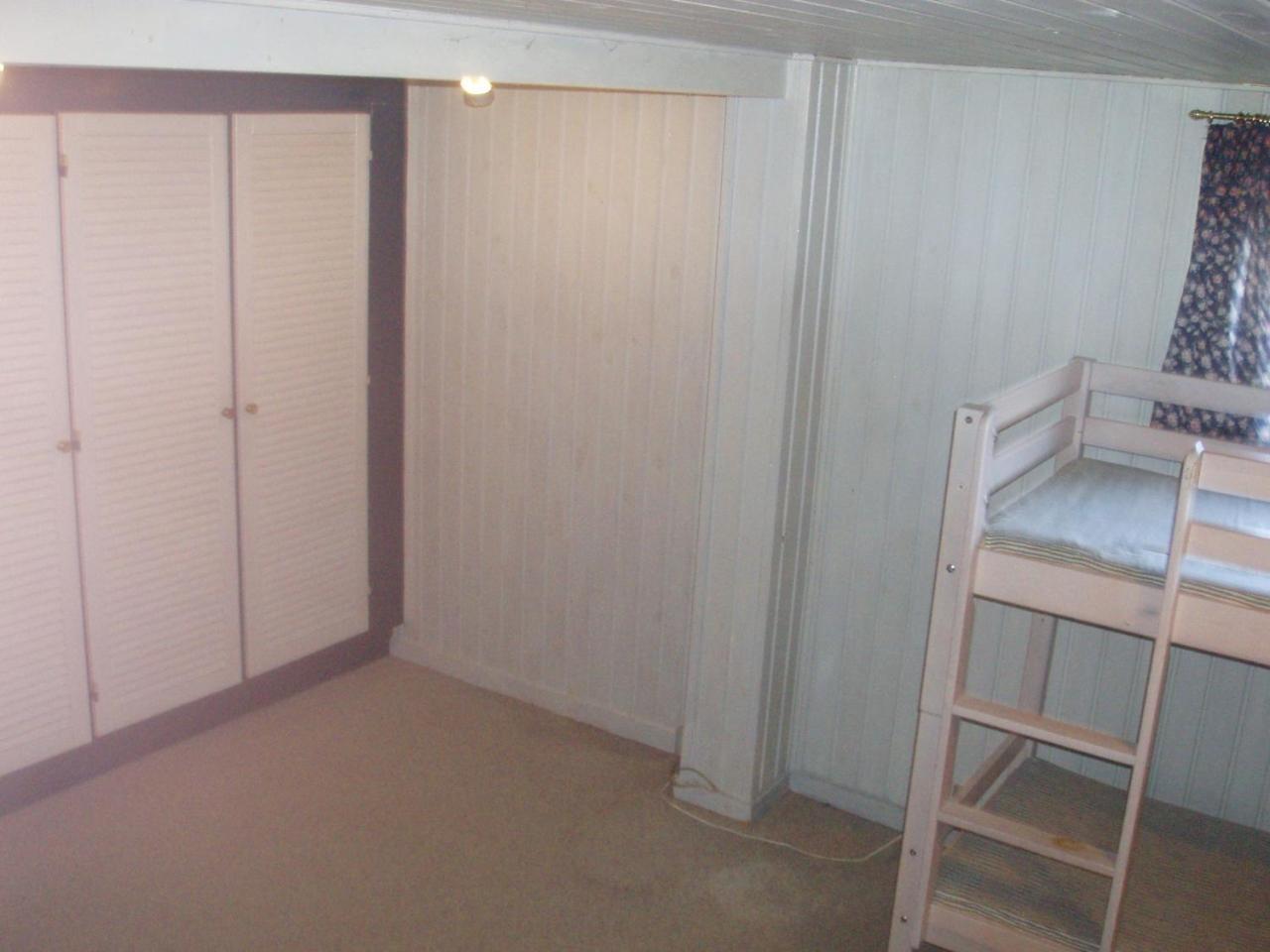 Alléhuset Roslev Kültér fotó